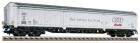 5385 Fleischmann High capacity goods car in use for transport of 'Audi' industrial traffic
